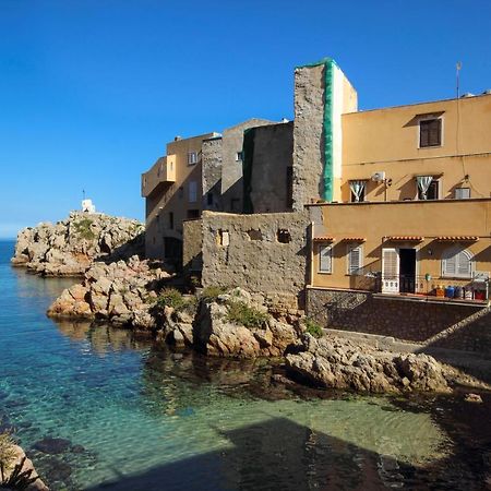 La Casetta Di Marianne Santa Flavia Exterior photo