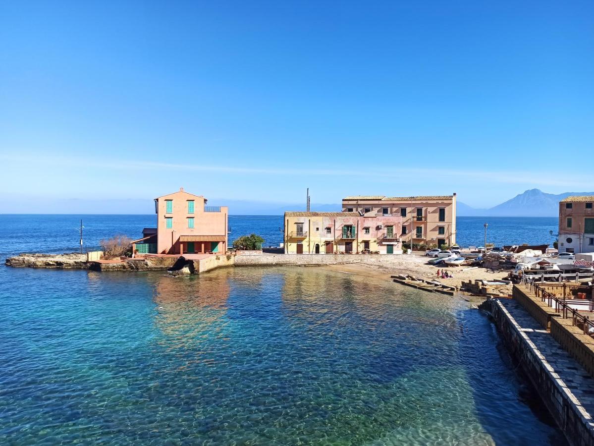 La Casetta Di Marianne Santa Flavia Exterior photo